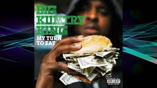 Big Kuntry King - That's Right (Official Instrumental) ft. T.I.