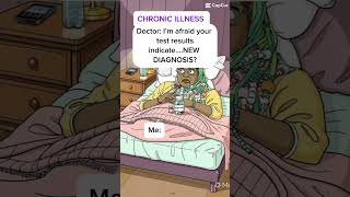No thanks! #chronicillness #mecfs #fibromyalgia #migraine #’mentalhealth