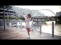 【シンガポール】Rabbit Jump!!　踊ってみた【れいな０７】　Singapore dance cover