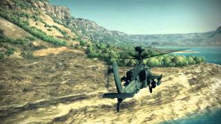apache air assault  pc