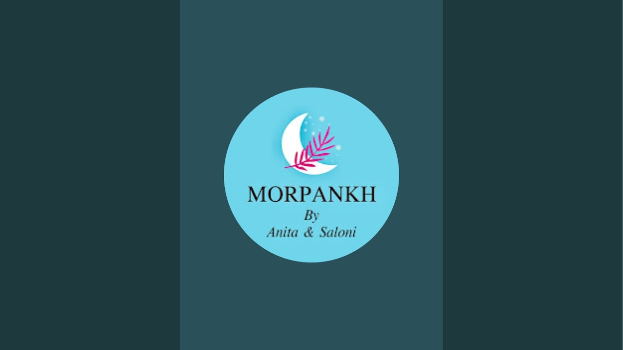 MorPankh by Anita & Saloni is live