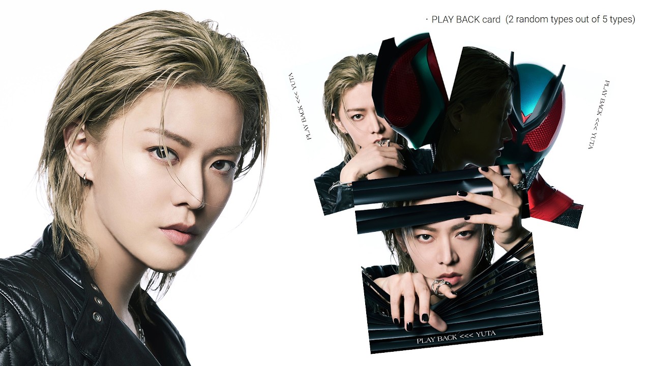 Going Over the Product Specifications of Yuta's 