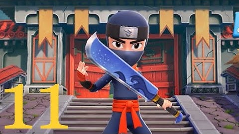 Fruit Ninja 2 - Gameplay Walkthrough Part 11 - MiniGame Mix (iOS, Android)