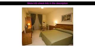 Hotels Reviews: Grand Hotel Victoria (Bagnara Calabra, Italy)