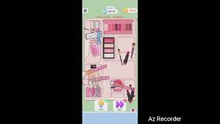 Satisfect sorting challenge level 17 walkthrough solution