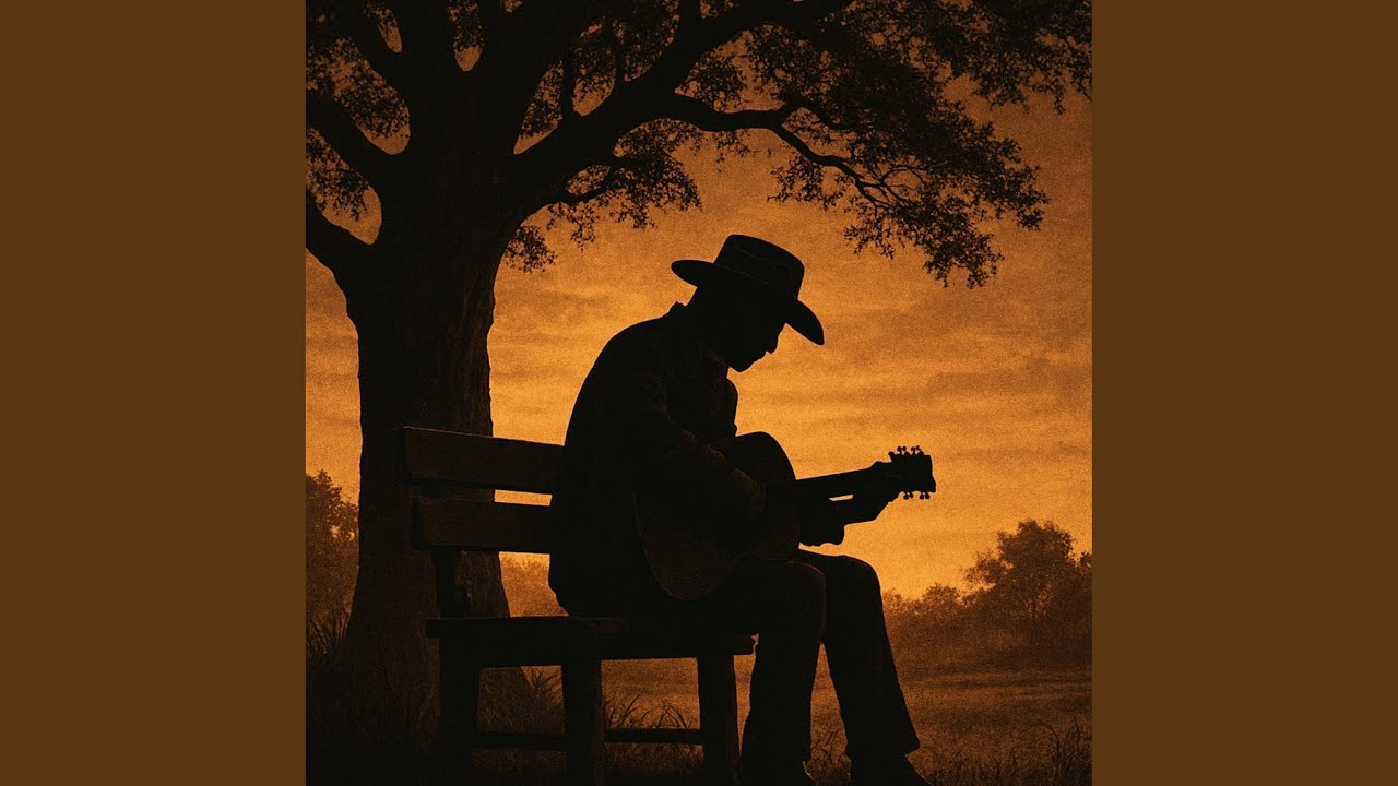 La sombra del encino