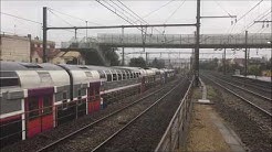 Gare de Viroflay-Rive-Gauche - Transilien N et RER C