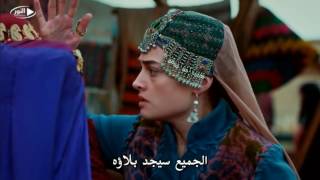 مسلسل قيامة أرطغرل الجزء الثالث إعلان الحلقة 72 مترجم للعربية Youtube
