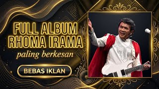 Nostalgia Gak Ada Obat 😭 Full Album Rhoma Irama Bikin Ingat Masa Lalu