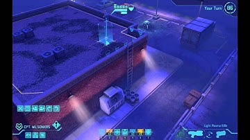[XCOM - Enemy Unknown] I just found a noob