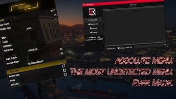 RedENGINE  | FiveM Lua Executor | UNDETECTED + FREE ( UPDATED ) for 21/04/2021