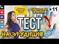 Тест на эрудицию №11. Тест для умных на общие знания.