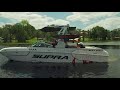 Pro Wakeboard Tour: Supra Boats Auto Wake