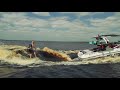 Pro Wakeboard Tour: Supra Boats Auto Wake