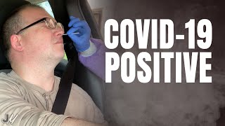 My Coronavirus Experience - What Was The Worst Part of COVID-19? @malonecustomdesigns
