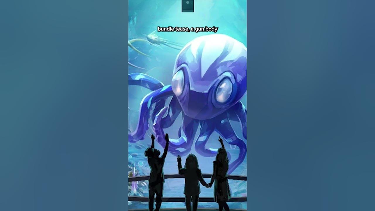 Omen is an Octopus and you can't deny t : r/VALORANT