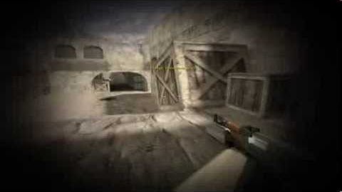 Fastcup net] ATI Jimmik^ ace(m4a1;deagle;ak47)