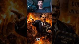 Dr Bhim Rao Ambedkar – Samvidhan Ke Nirmata Aur Samanta Ke Mahan Nayak 🇮🇳 #drbhimraoambedkar #shorts