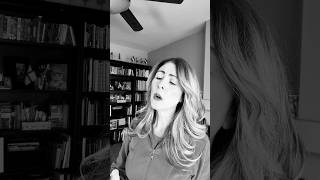 The Prayer 🎶 #classicalcrossover #soprano #youtubeshorts #shorts #musicshorts