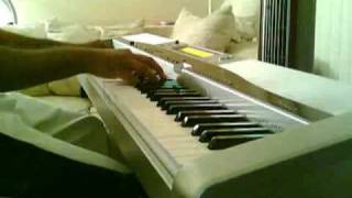 Playing snd Singing - I'm His child ....I may not be the best