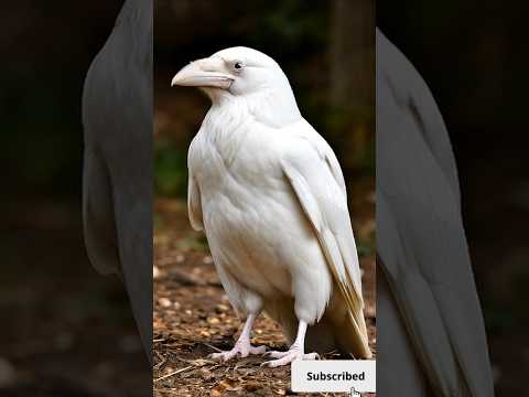 Белый ворон🕊️(песня по
