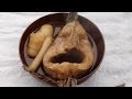 (Youtube用再編集)【自然を食べよう!】多摩川鯉こく編 2/2