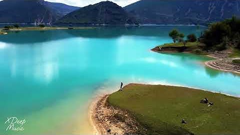 ⭐ Tropical Deep House Music Mix 2025 | Best Chill Vocal Summer Mix in 4K UHD | XDeep Music