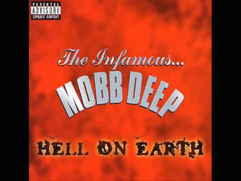 Mobb Deep Apostle S Warning