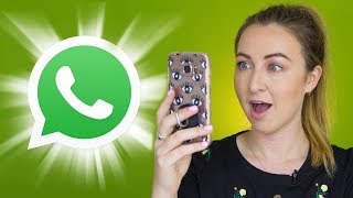 Whatsapp TIPS, TRICKS & HACKS - you should try!!! screenshot 3