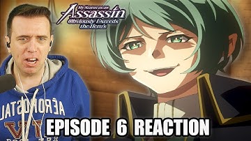 AKIRA FIGHTS A DEMON! | My Status As An Assassin Obviously Exceeds The Hero