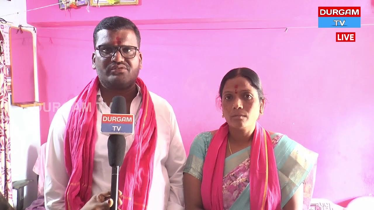 Durgam Tv's Live broadcast