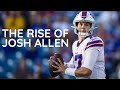 The Rise Of Josh Allen (Documentary)