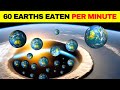 Scary Space Anomalies Quiz