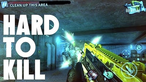 D20-Lab No.9 || it looks like there might be more survivors just up ahead || Zombie Frontier 3