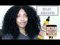 Will My Curls POP?!? Wash n Go | Alikay Naturals