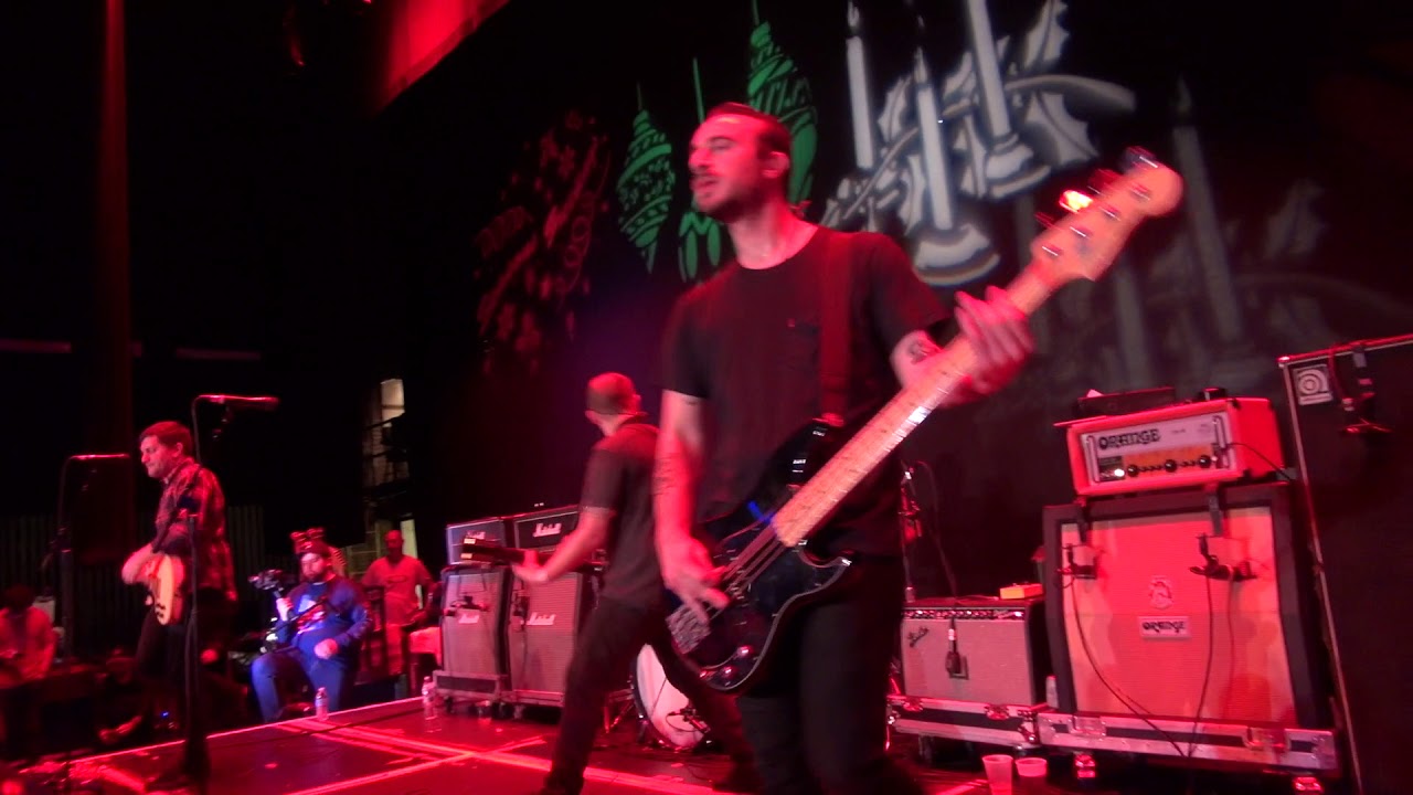 The Menzingers - Your Wild Years