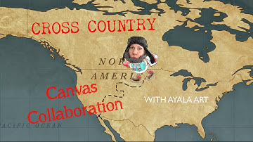 Ayala Art Collaboration Part 1