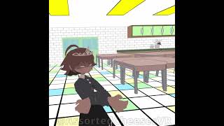 Claire Goes Crazy! - VRChat (Fundamental Paper Education)