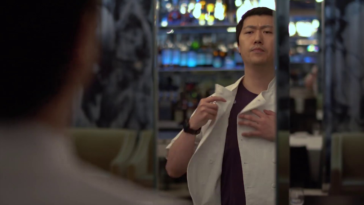 Hunt & Fish Club NYC Art of the Dish