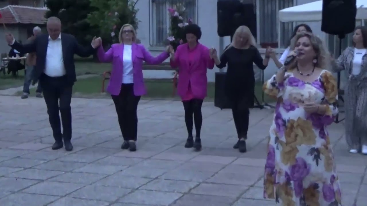 Събор в с.Брягово с орк.Колорит - 24.05.2025