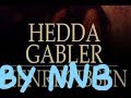 &quot;Hedda Gabler&quot; in Bolshoi Theatre PART 1 (Norwegian National Ballet behind the scenes)