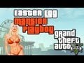 GTA V | Mansion de Playboy | Easter Egg