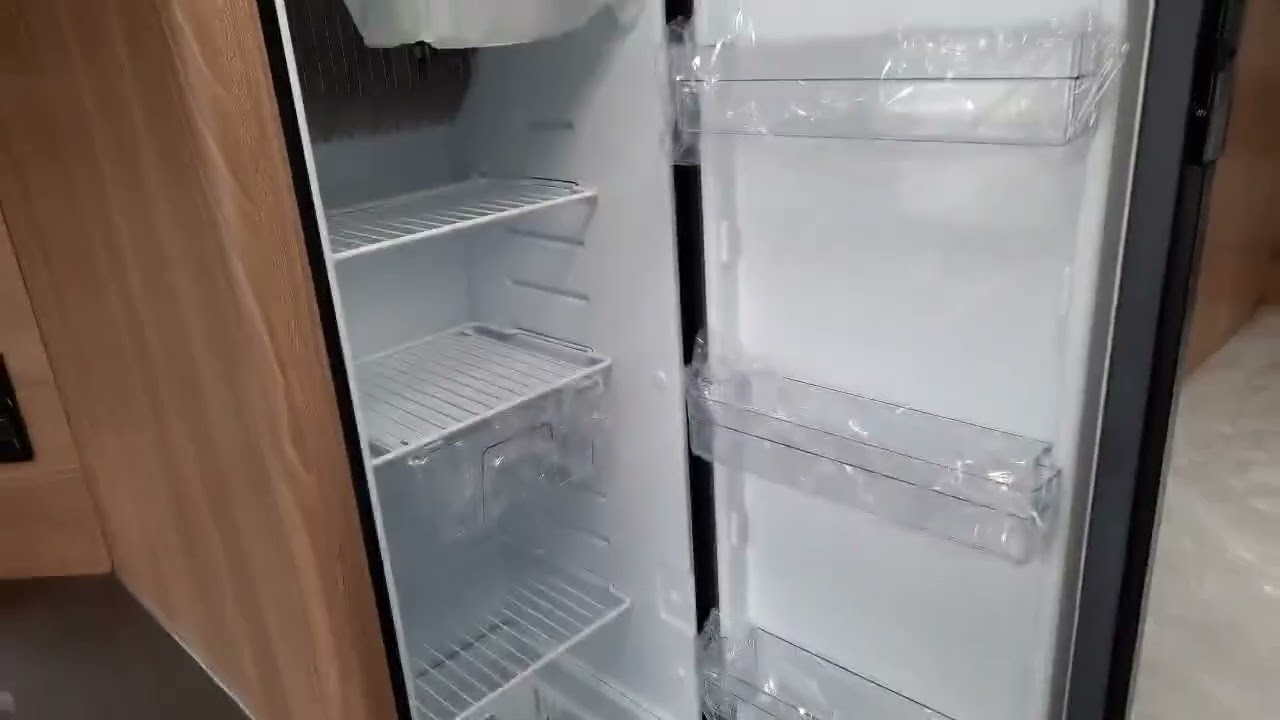 Burstner Premio 460 ts neuve 2022