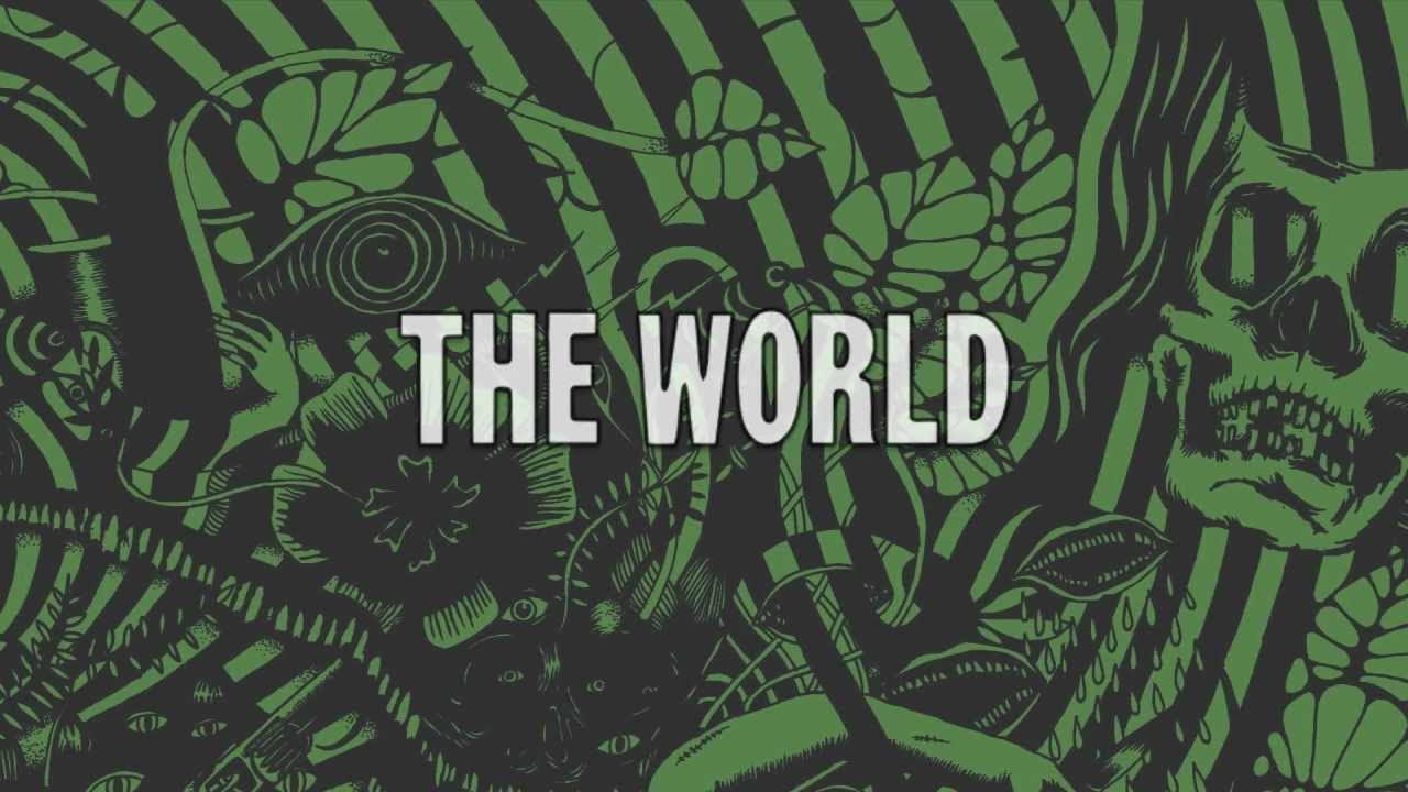 Watch GRAVEYARD - Goliath (OFFICIAL LYRIC VIDEO) on YouTube Watch GRAVEYARD - Goliath (OFFICIAL LYRIC VIDEO) on YouTube
