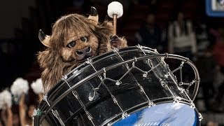 Tulsa 66ers Host Thunder Affiliate Night