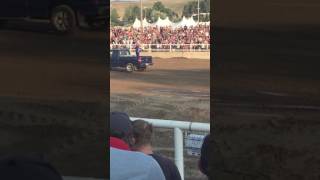 2017 Summit County Coalville derby national anthem