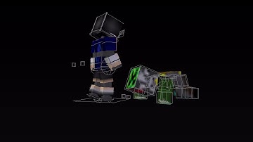 Sweet Dreams MAP Part 10 (WIP - OpenGL)