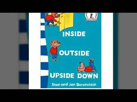 노부영 Inside Outside