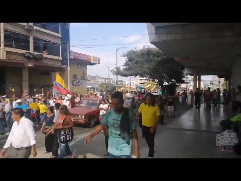 Gobierno Zonal Del Ecuador