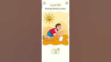 Dop 2 (delete one part) leavel 369 ❌🔥😎 #shorts #dop2  @Fundosgaming